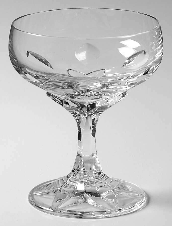 Iris Champagne/Tall Sherbet by Villeroy & Boch-1