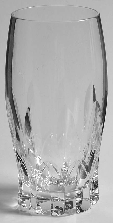 Iris 10 Oz Flat Tumbler by Villeroy & Boch-1