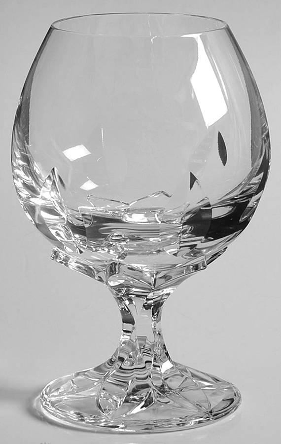 Iris Brandy Glass by Villeroy & Boch-1