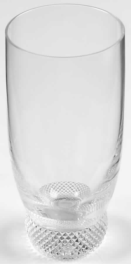 Laguna 12 Oz Flat Tumbler by Villeroy & Boch-1