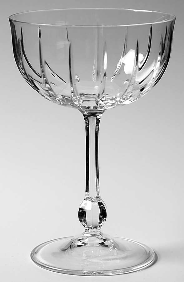 Lucia Champagne/Tall Sherbet by Villeroy & Boch-1