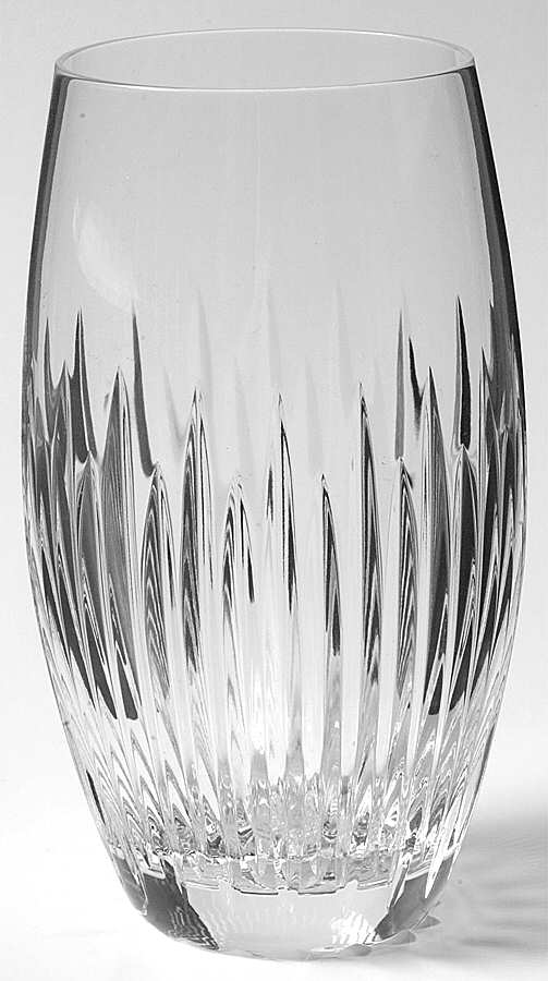 Lugano (Cut Base) Highball Glass by Villeroy & Boch-1