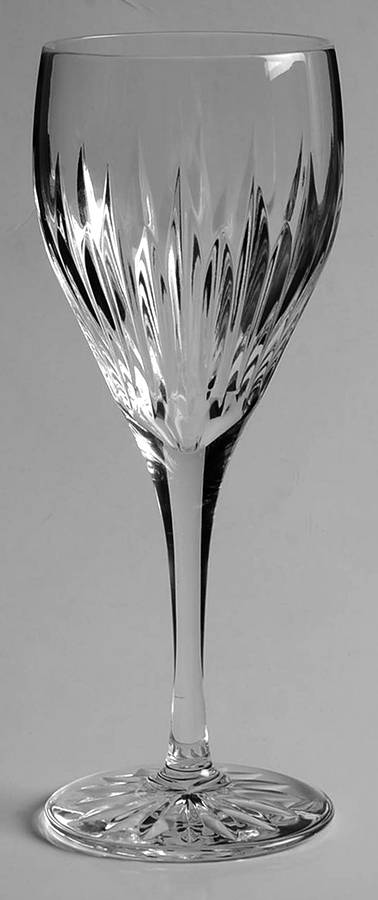 Lugano (Cut Base) Sherry Glass by Villeroy & Boch-1