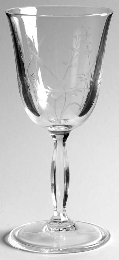 Luxembourg Sherry Glass by Villeroy & Boch-1