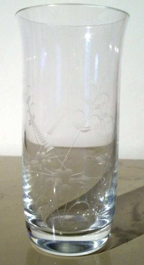 Luxembourg Highball Glass by Villeroy & Boch-1