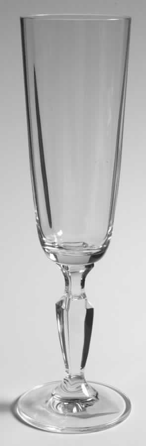 Malindi Fluted Champagne by Villeroy & Boch-1