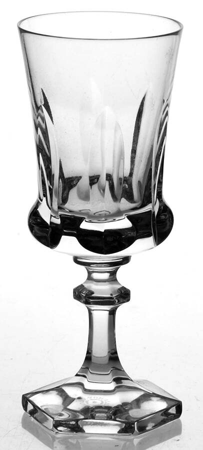 Mars 2000 Cordial Glass by Villeroy & Boch-1