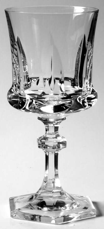Mars 2000 Wine Glass by Villeroy & Boch-1