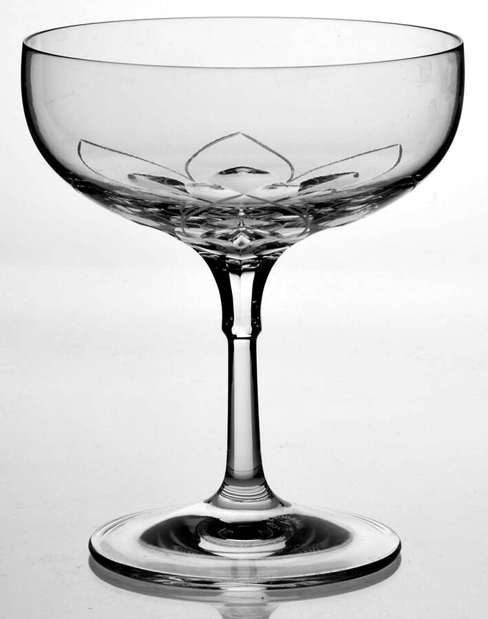 Margarita Champagne/Tall Sherbet by Villeroy & Boch-1