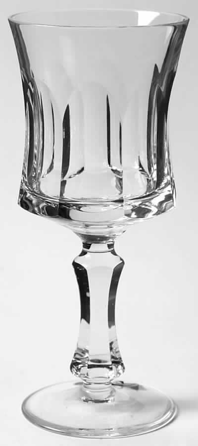 Medici Water Goblet by Villeroy & Boch-1