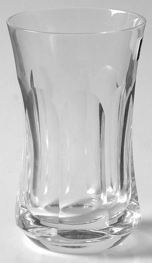 Medici 3 Oz Flat Tumbler by Villeroy & Boch-1