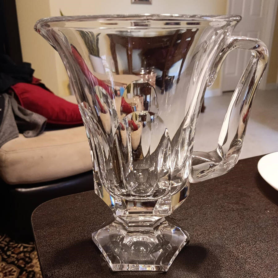 Metternich 24 Oz Pitcher by Villeroy & Boch-1