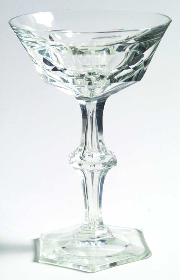 Metternich Champagne/Tall Sherbet by Villeroy & Boch-1