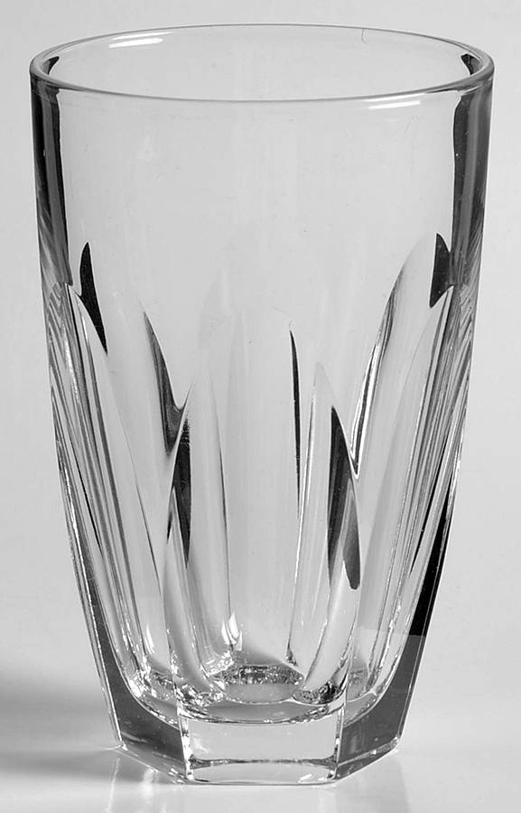 Milano 7 Oz Flat Tumbler by Villeroy & Boch-1
