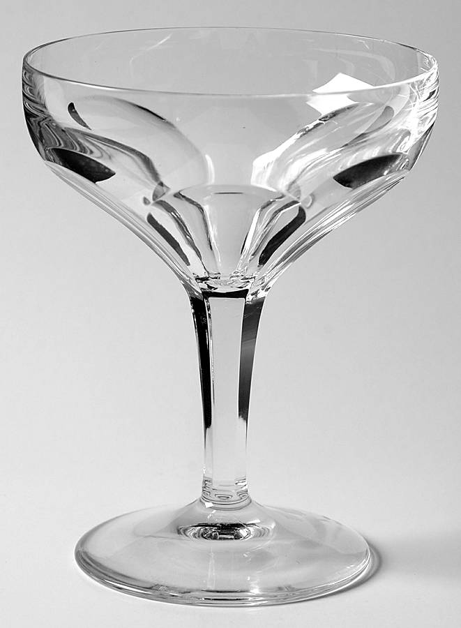 Milano Champagne/Tall Sherbet by Villeroy & Boch-1