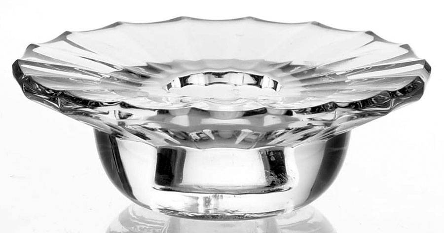 Paloma Picasso 1" Single Light Candlestick by Villeroy & Boch-1