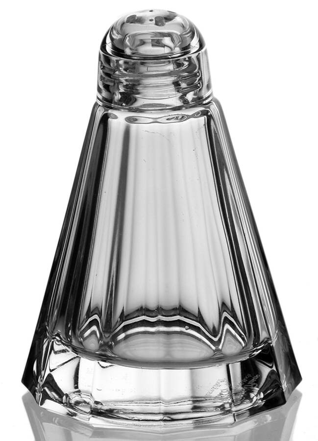 Paloma Picasso Shaker & Plastic Lid by Villeroy & Boch-1