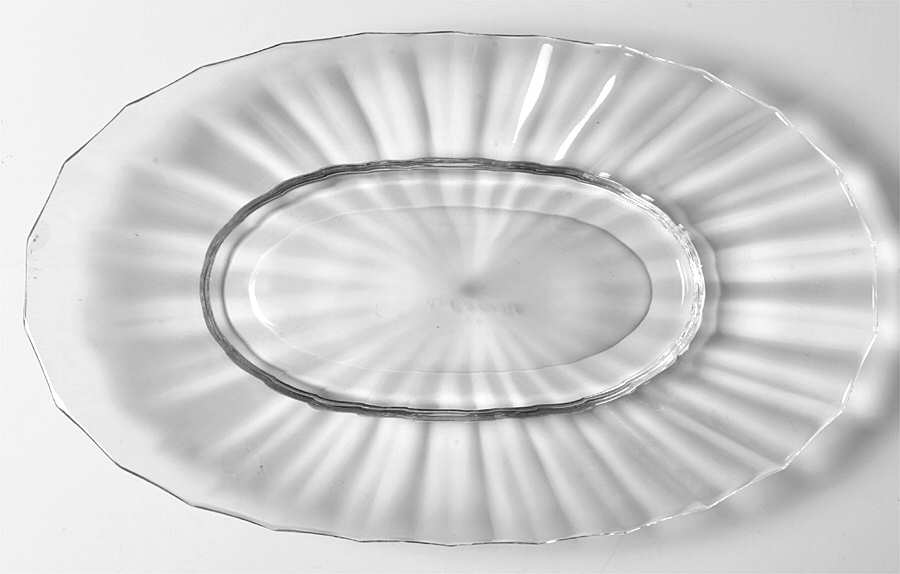 Paloma Picasso Pickle Dish by Villeroy & Boch-1