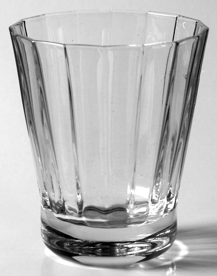 Paloma Picasso 4 Oz Flat Tumbler by Villeroy & Boch-1