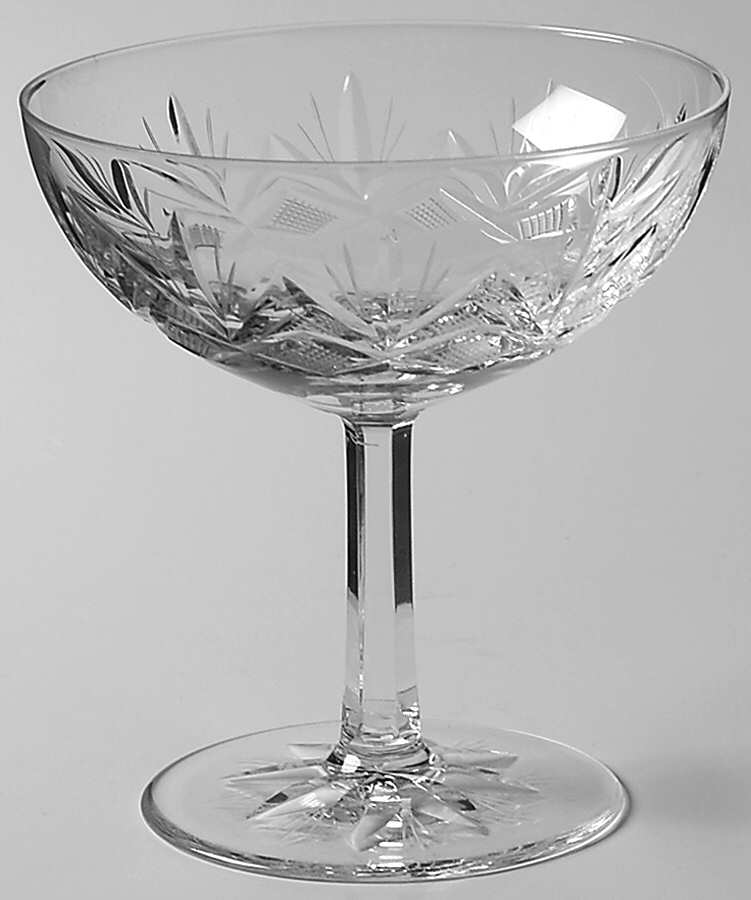Phoenix Champagne/Tall Sherbet by Villeroy & Boch-1