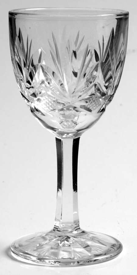 Phoenix Cordial Glass by Villeroy & Boch-1