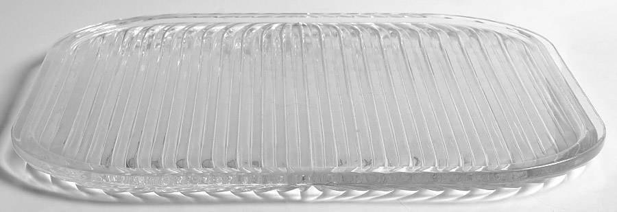 Quadra 12" Square Plate by Villeroy & Boch-1