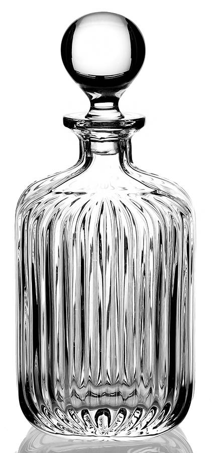 Quadra Decanter & Stopper by Villeroy & Boch-1