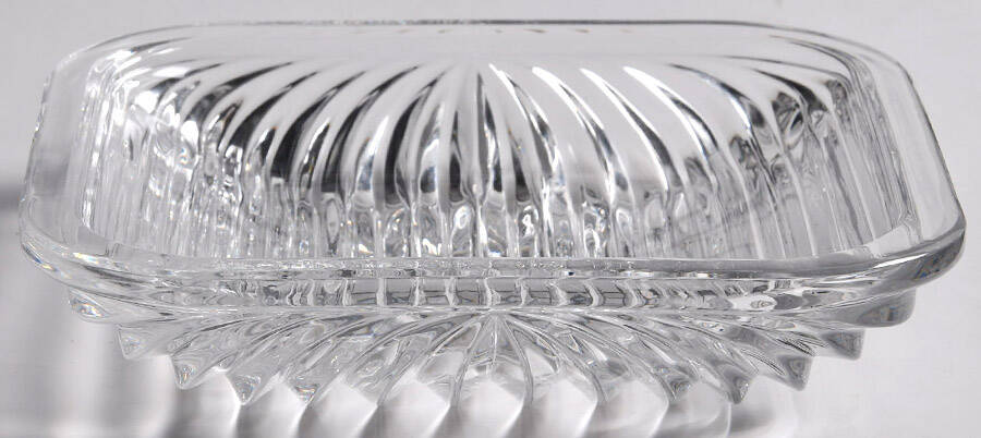 Quadra Ashtray by Villeroy & Boch-1