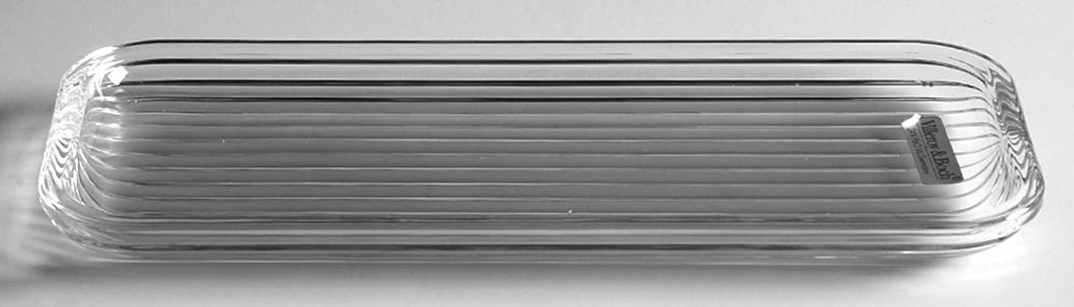 Quadra Pickle Dish by Villeroy & Boch-1