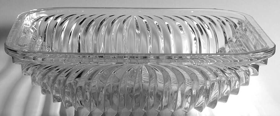 Quadra 12" Square Bowl by Villeroy & Boch-1