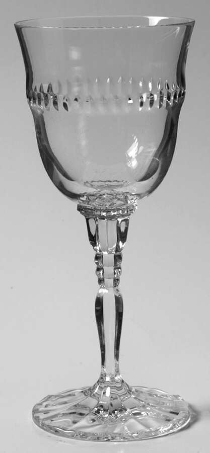 Romantic Wine Glass by Villeroy & Boch-1