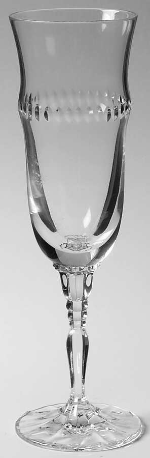 Romantic Fluted Champagne by Villeroy & Boch-1
