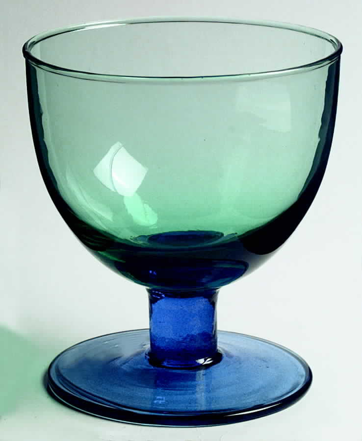Sunny Blue Water Goblet by Villeroy & Boch-1
