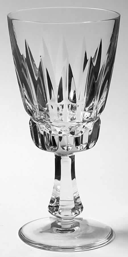 Tiara Water Goblet by Villeroy & Boch-1