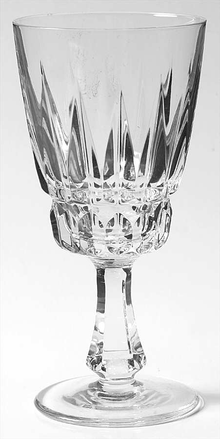 Tiara Wine Glass by Villeroy & Boch-1