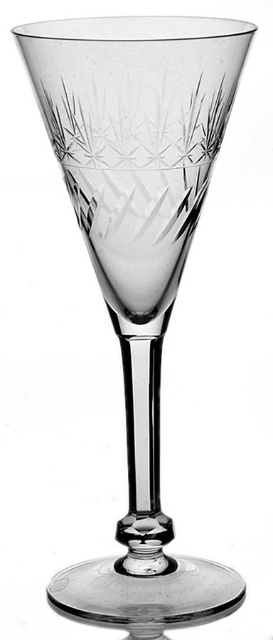 Treveris Fluted Champagne by Villeroy & Boch-1