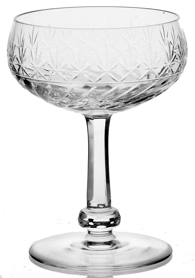 Treveris Champagne/Tall Sherbet by Villeroy & Boch-1