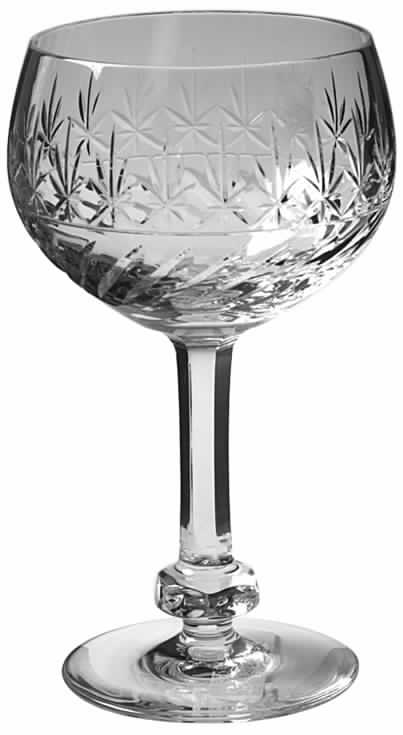 Treveris Water Goblet by Villeroy & Boch-1