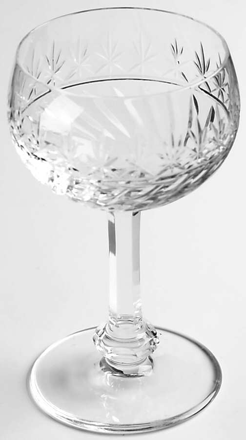 Treveris Wine Glass by Villeroy & Boch-1