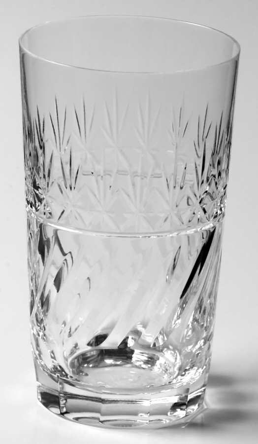 Treveris 6 Oz Flat Tumbler by Villeroy & Boch-1