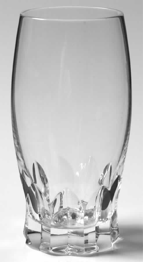 Tulipe Clear Highball Glass by Villeroy & Boch-1
