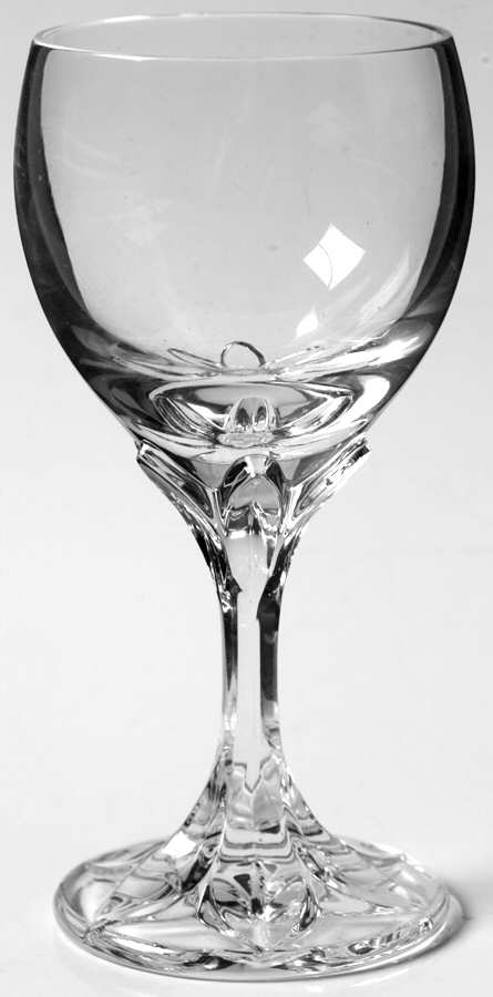 Tulipe Clear Sherry Glass by Villeroy & Boch-1