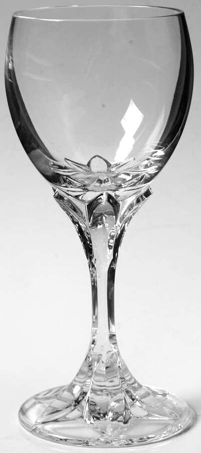 Tulipe Clear Wine Glass by Villeroy & Boch-1