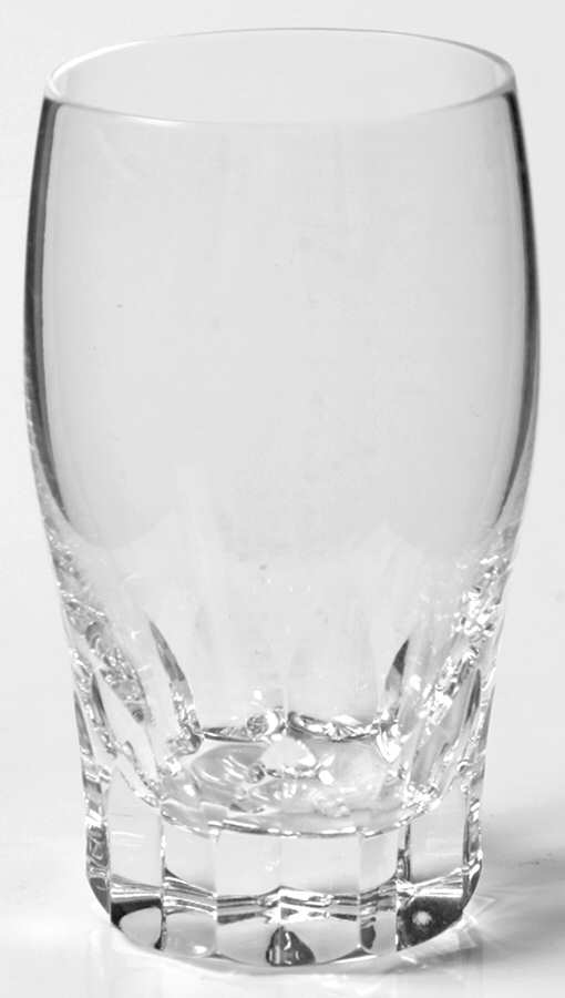 Tulipe Clear Whiskey Glass by Villeroy & Boch-1
