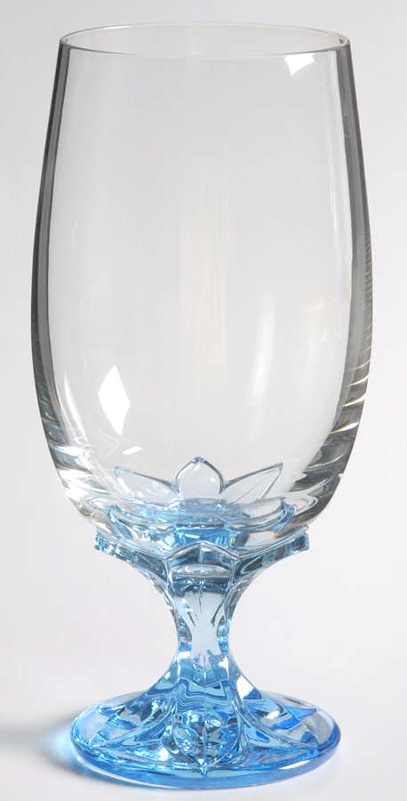 Tulipe Blue Iced Tea by Villeroy & Boch-1
