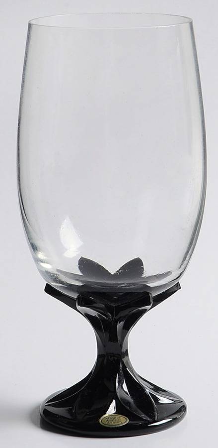 Tulipe Black Iced Tea by Villeroy & Boch-1