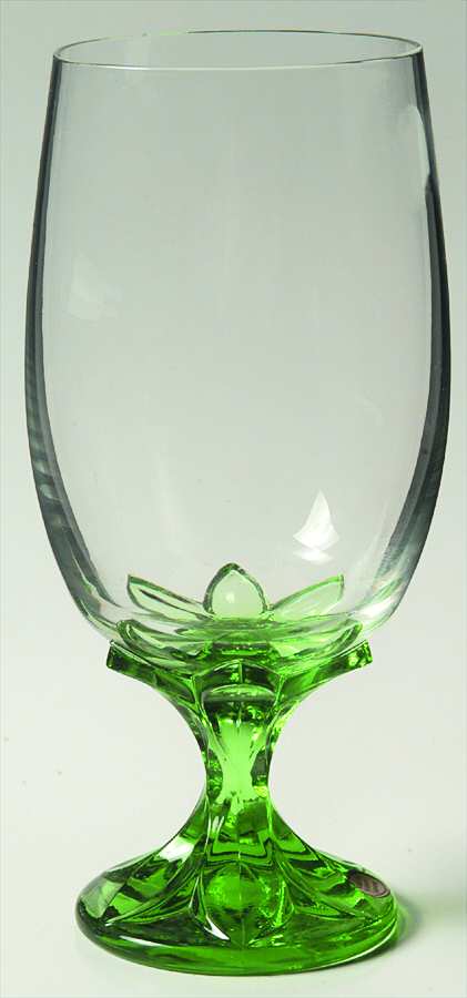 Tulipe Green Iced Tea by Villeroy & Boch-1