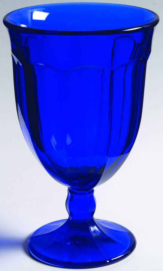 Arlington Cobalt Blue Iced Tea by Viking-1