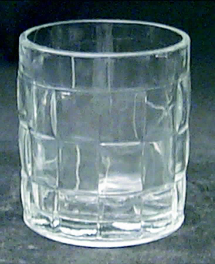 Ashley Clear Double Old Fashioned by Viking-1