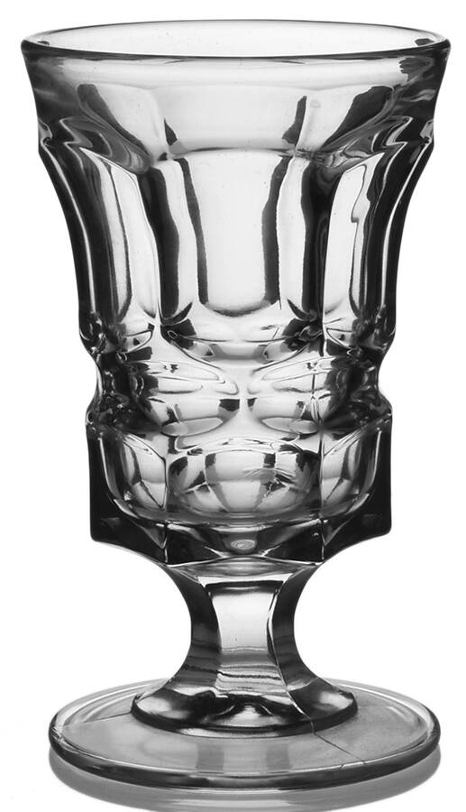 Excelsior Clear Iced Tea by Viking-1